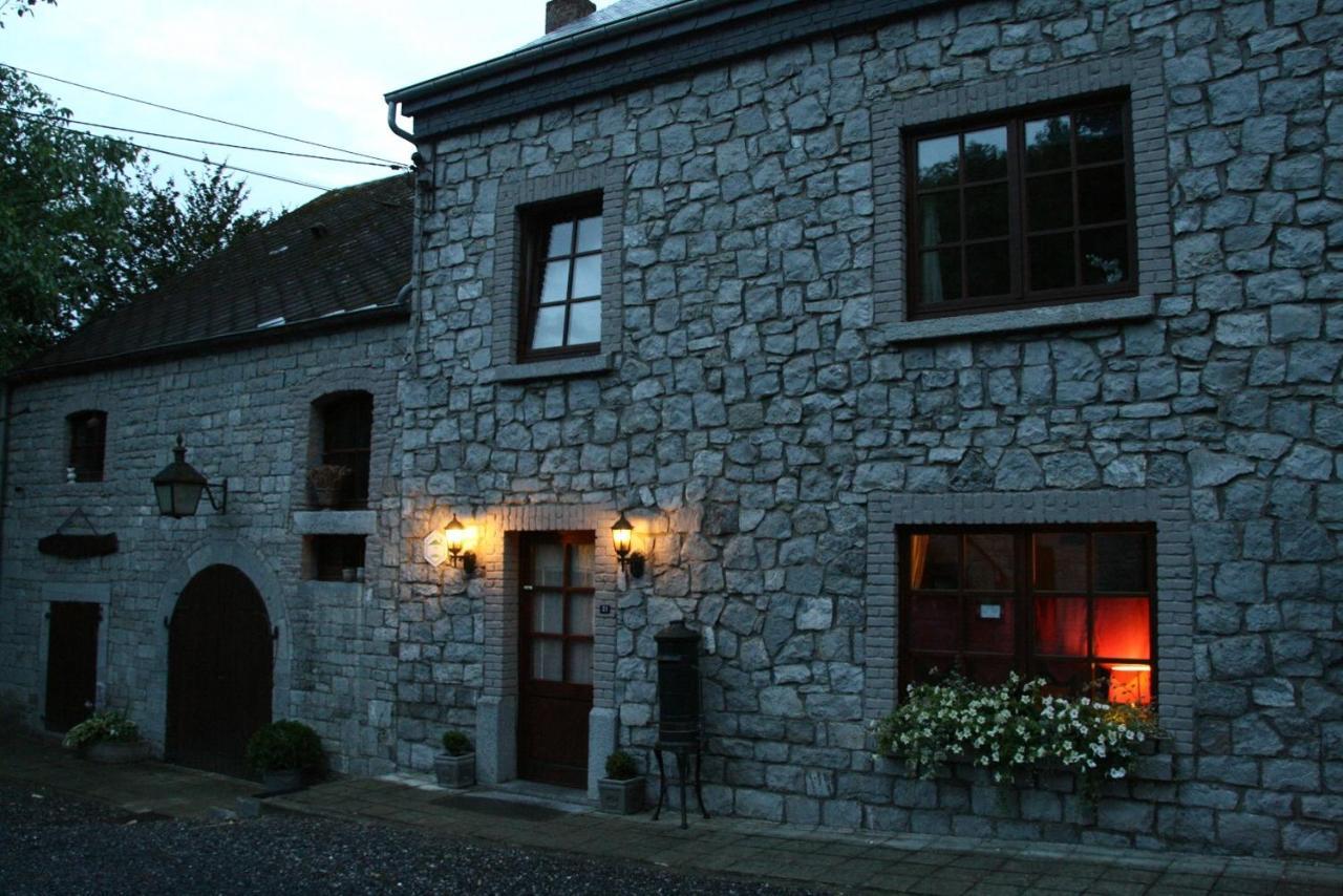 B&B Moulin De Revogne Beauraing Esterno foto