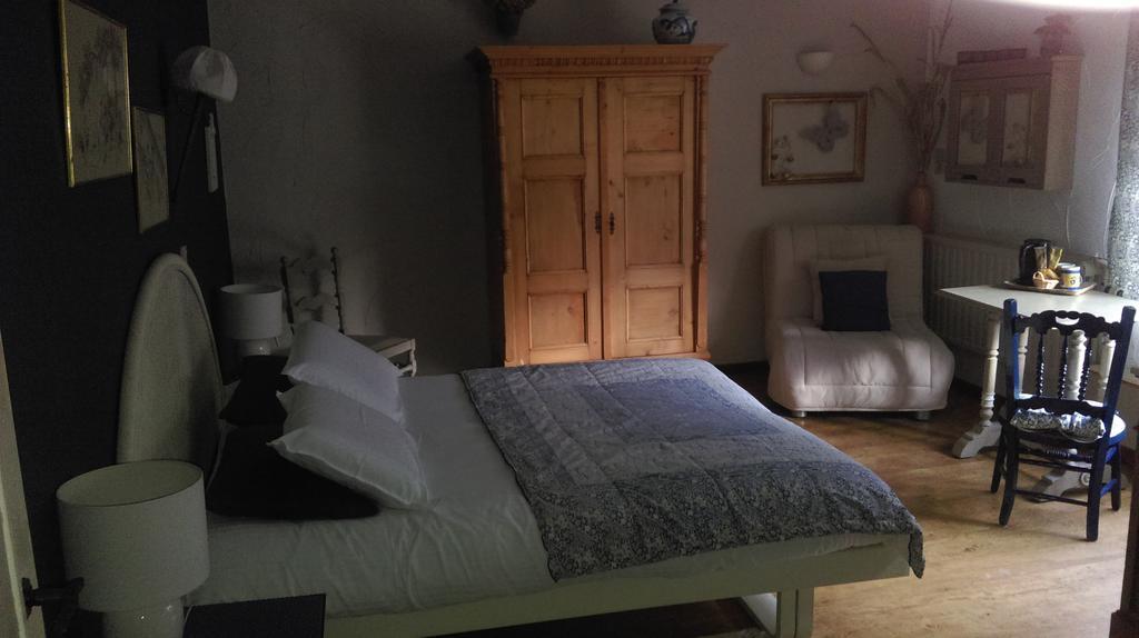B&B Moulin De Revogne Beauraing Esterno foto